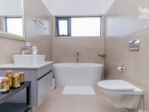 4 Bedroom Townhouse Complex