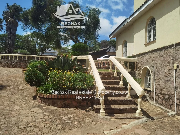 Burnside mansion for sale