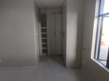 3 Bedroom Townhouse Complex