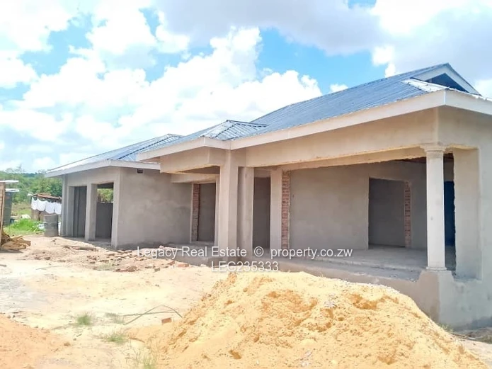 Finish to your own taste  (Sole Mandate)