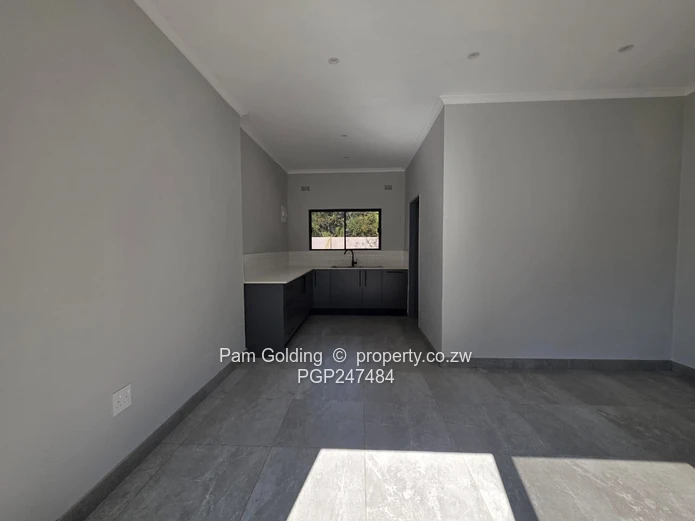 Sleek & Stylish 3 Bedroom Ensuite Residence