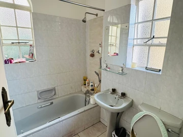 3 Bedroom Townhouse Complex