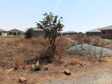 Stands & Residential Land