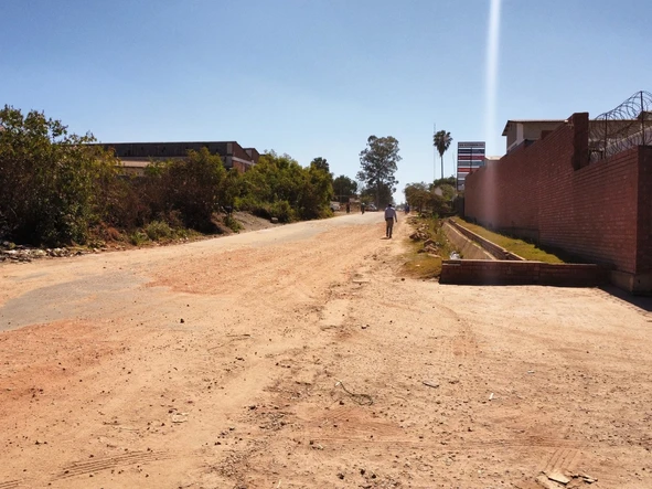 Commercial & Industrial Land