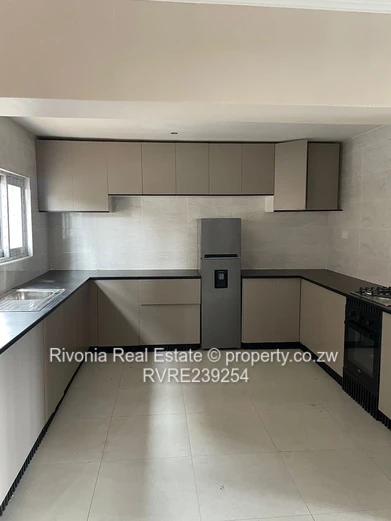 3 bedroomed flat for sale in Budiriro  & other units selling while under contraction