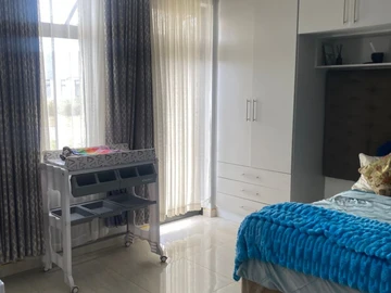 3 Bedroom Townhouse Complex