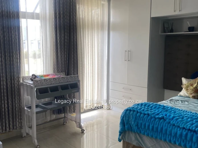 Arlington Estate Living | Home + Income Cottage