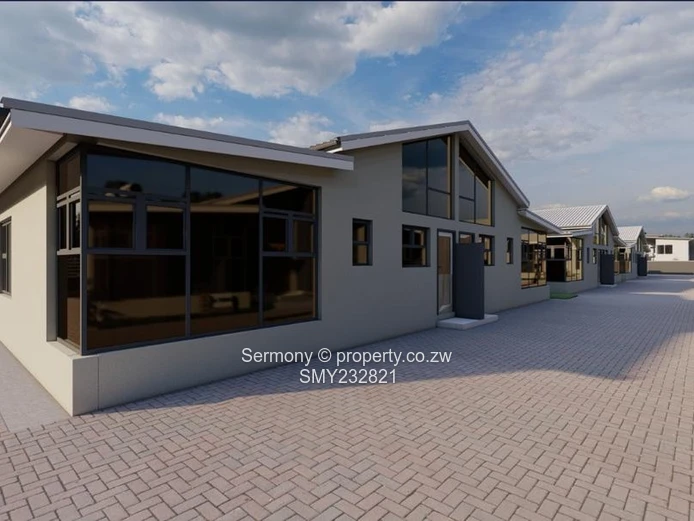 Cluster homes for Sale