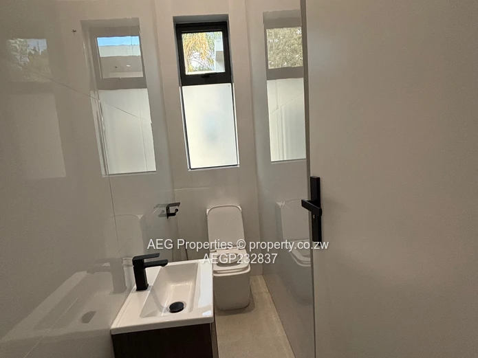 *Modern 4-Bedroom Townhouse in Secure Complex*