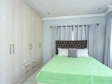 3 Bedroom Townhouse Complex
