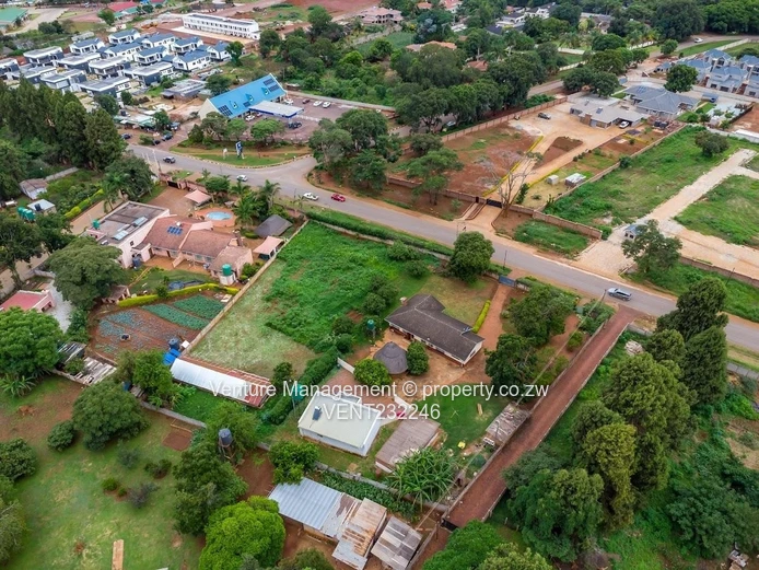 Endless Possibilities In Quinnington !!