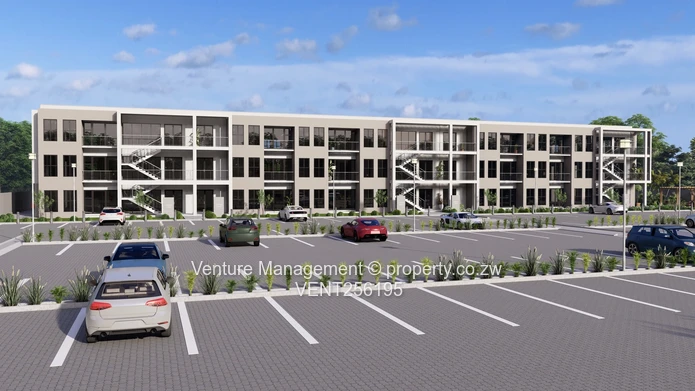 COMMERCIAL OFFICES FOR SALE | in The Strand Office Park