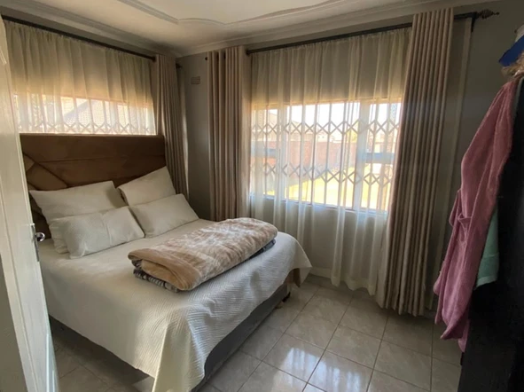 2 Bedroom Cottage
