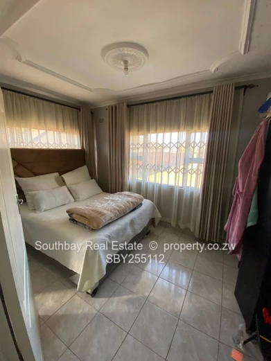2 Bedroom Cottage to let