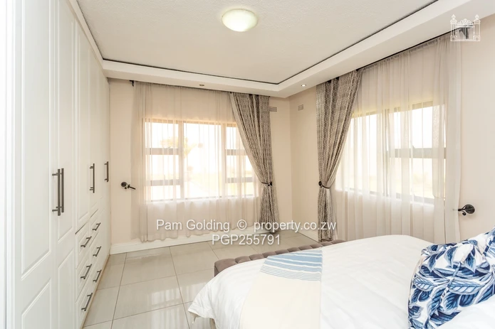 Modern Goodhope Home With Income Potential