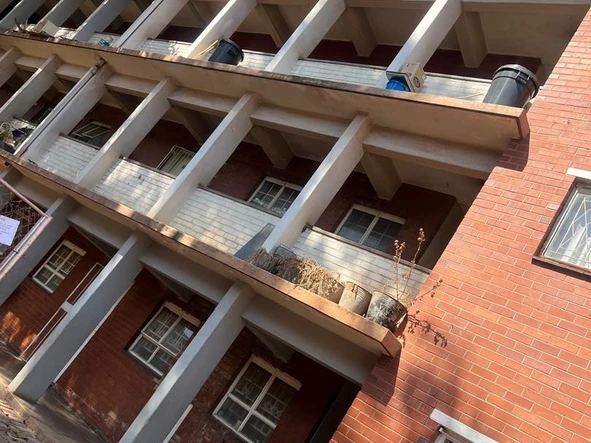 Flat & Apartment