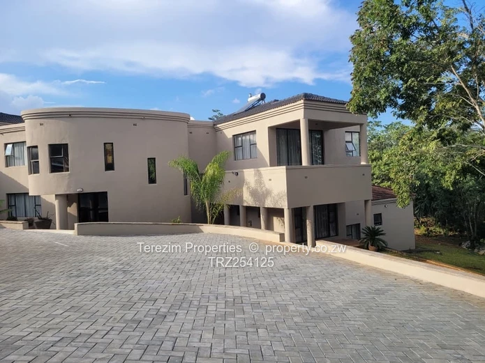 Borrowdale Brooke Ridge Double Storey For Sale