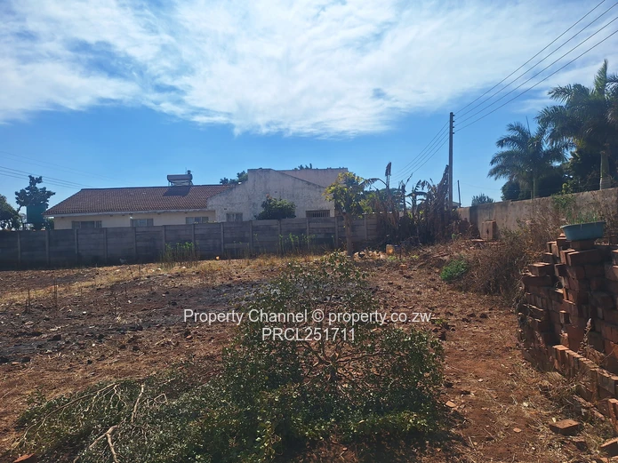 980Sqm Area D Infill Stand For Sale (Sole Mandate)