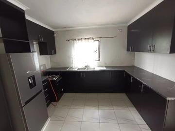 2 Bedroom Cottage