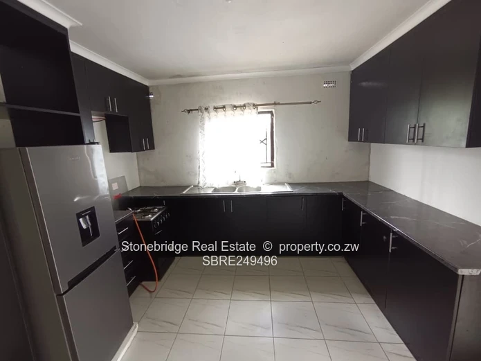 2 Bedroomed Cottage in Woodville park to rent