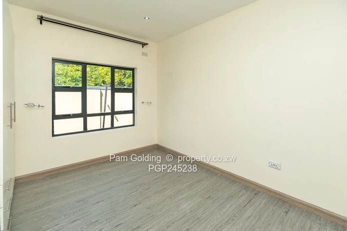 Modern 3 Bedroom Townhouse  (Sole Mandate)