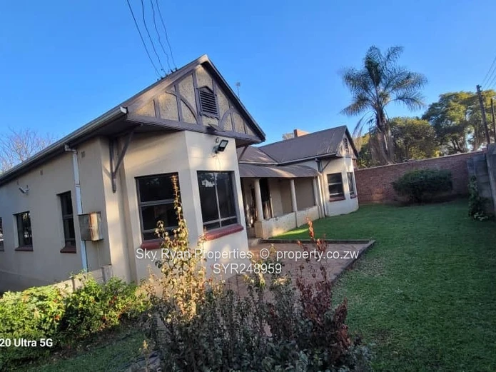 Ardbennie Commercial, Industrial Property For Sale