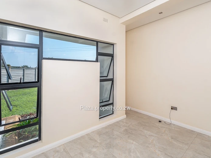 A Private Sanctuary of Modern Elegance