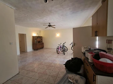 2 Bedroom Cottage