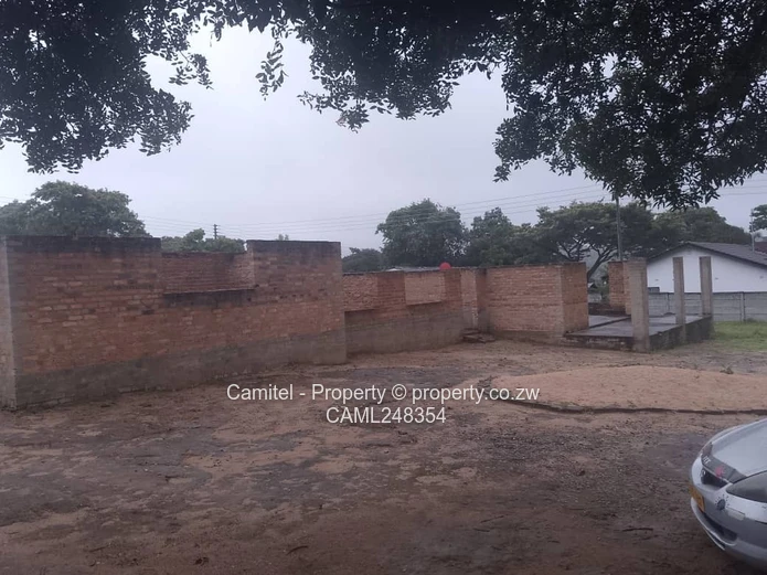 Marondera Ruzawi
