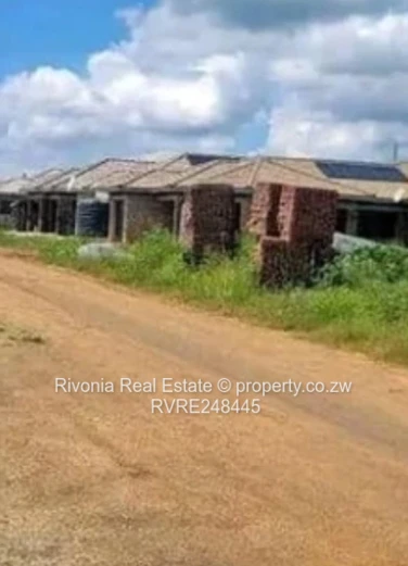Great opportunity fully serviced stands