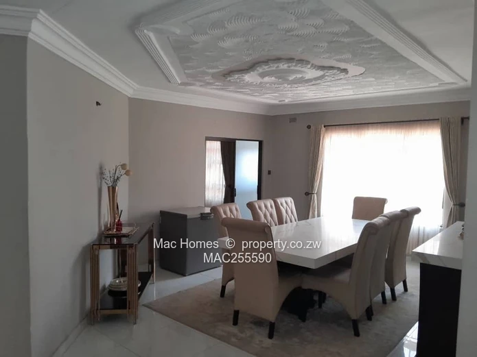 Ruwa Old Windsor house for sale