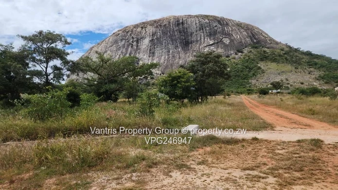 Mutandikwa Park Stands For Sale (Mutoko)