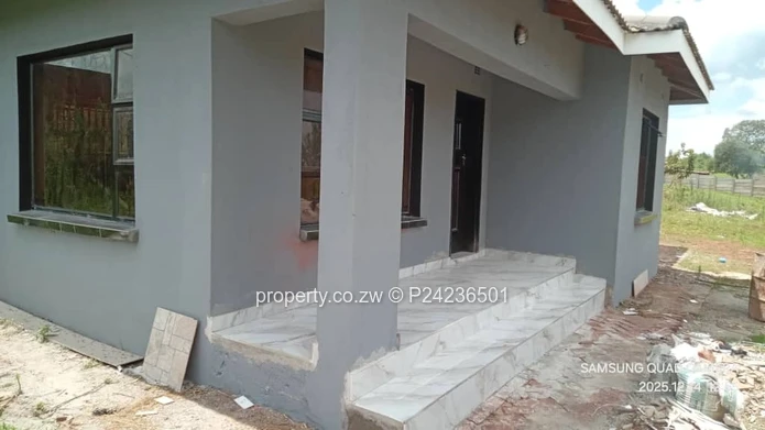 Gletwin Park To Let $500