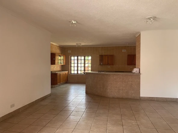 4 Bedroom Townhouse Complex