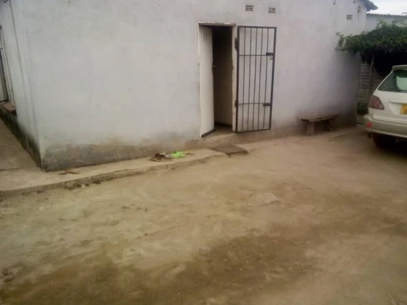 Highfields Lusaka house for sale