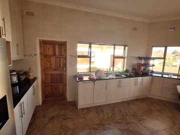 3 Bedroom Townhouse Complex