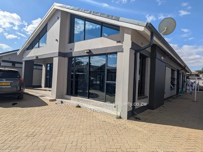 Tynwald North House For Sale