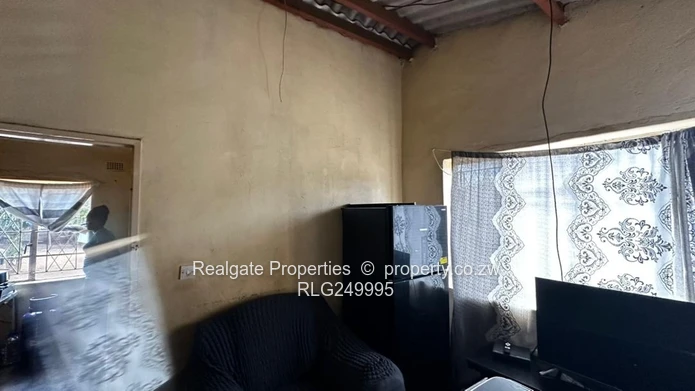 Killarney Property For Sale $135 000 – Bulawayo