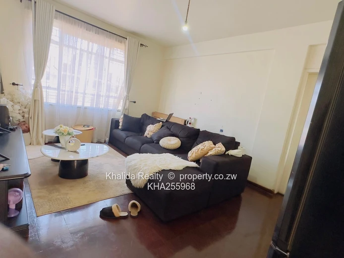 Avenues 2 bed apartment for sale  (Sole Mandate)