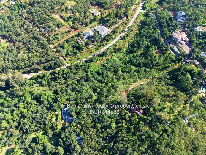 Residential Stands For Sale In Glen Lorne (Sole Mandate)