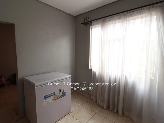 Modern house for rent in Tynwald South (Sole Mandate)