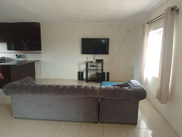 2 Bedroom Cottage