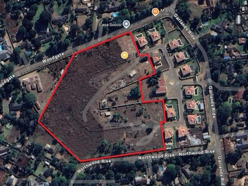 Invest in Harare's Premier Suburb: Mount Pleasant Northwood, Harare