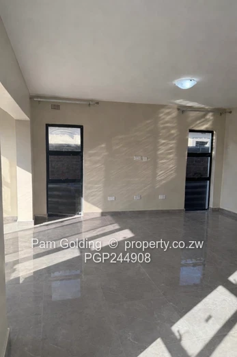 To Let-Katanga,Norton, $275/Month