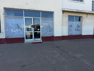 Commercial Property