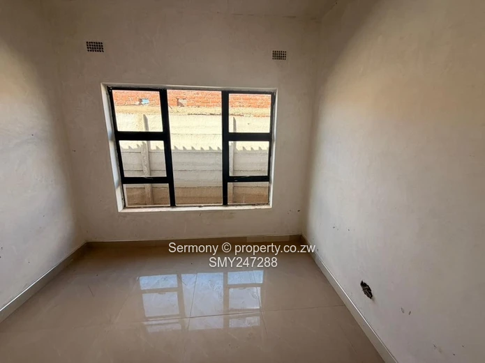 Residential house for sale