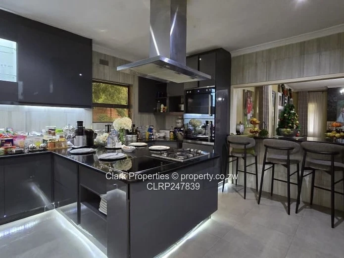Modern Home!