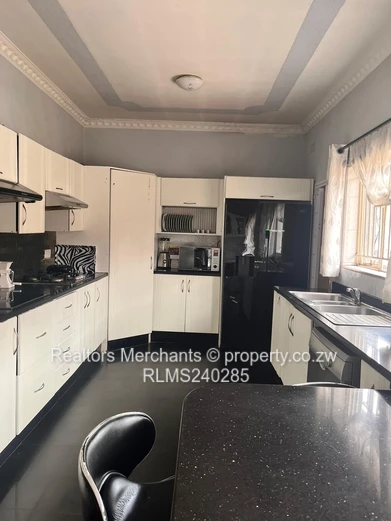 Cold Comfort House For Sale