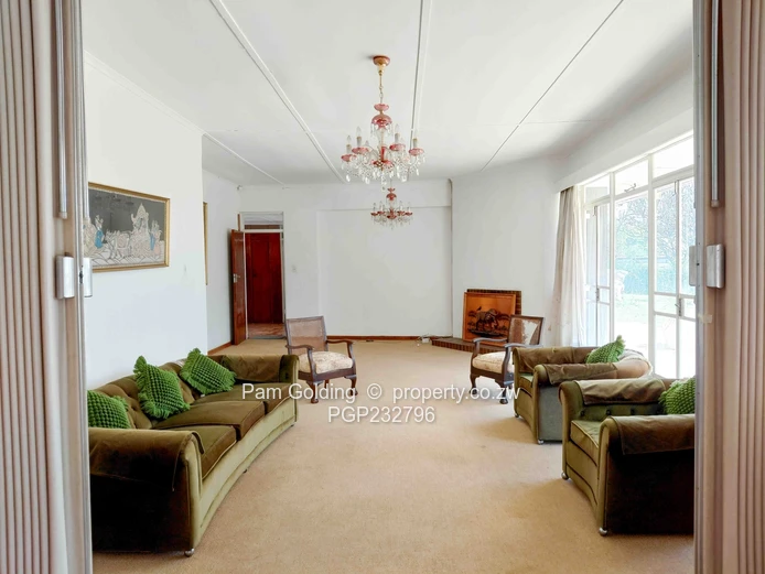 Prime Hillside Location – A Home That Has It All!