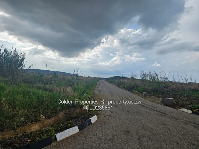 Safety First! Secure Gated Community! (Sole Mandate)